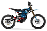 Surron USA Graphic Kit